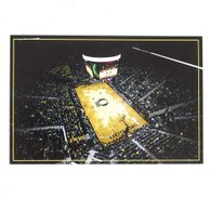 Duck Store, Postcard, Matthew Knight Arena (interior)